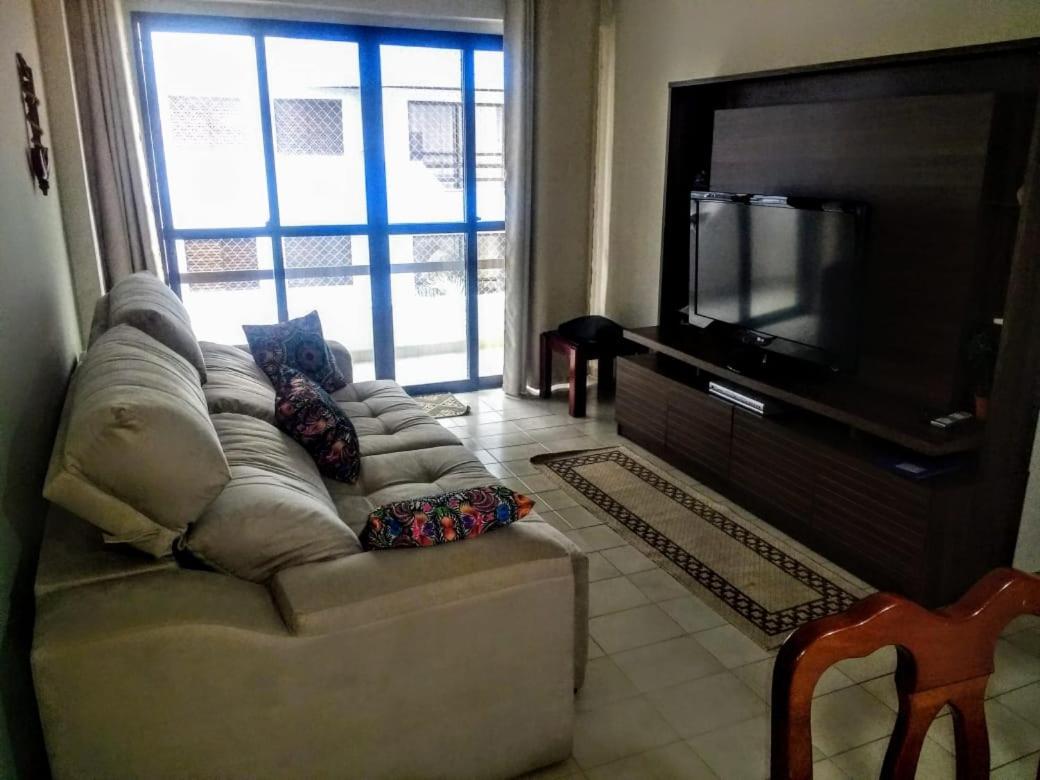 דירות Pe Na Areia Martim De Sa קרגואטטובה מראה חיצוני תמונה
