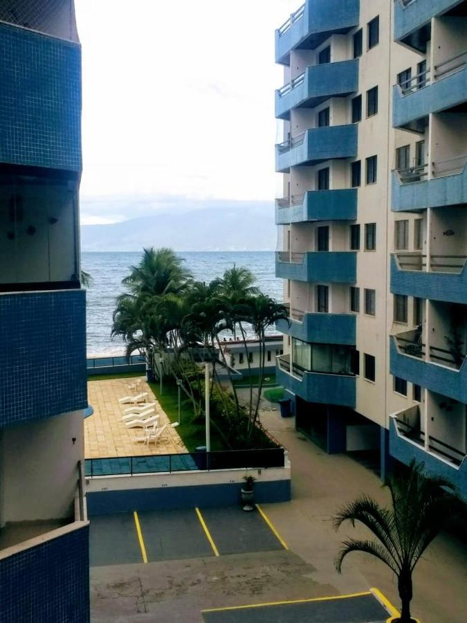 דירות Pe Na Areia Martim De Sa קרגואטטובה מראה חיצוני תמונה